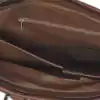 شنطه لاب جلد لوكس