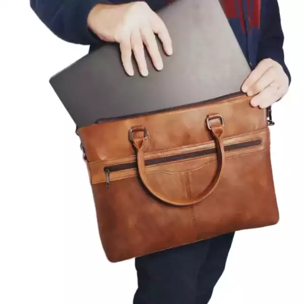 شنطة لاب توب وملفات – Flex