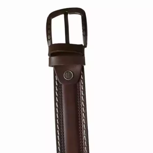 حزام كاجوال خياطه