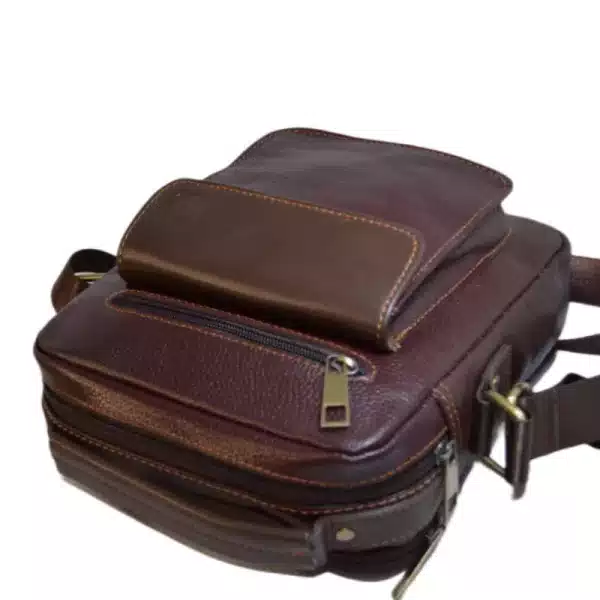 كروس رجالى جلد لوكس