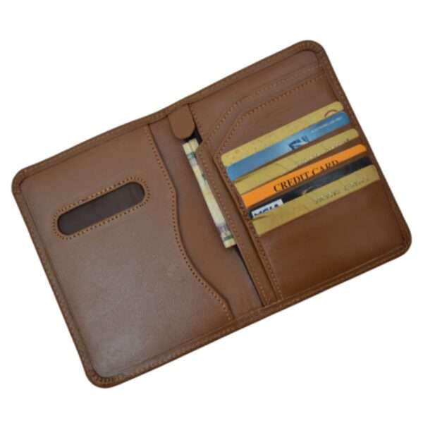 حافظه باسبور