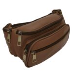 Westra Leather Waist Bag