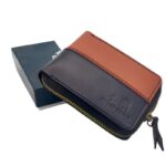 "Zip Master" Wallet