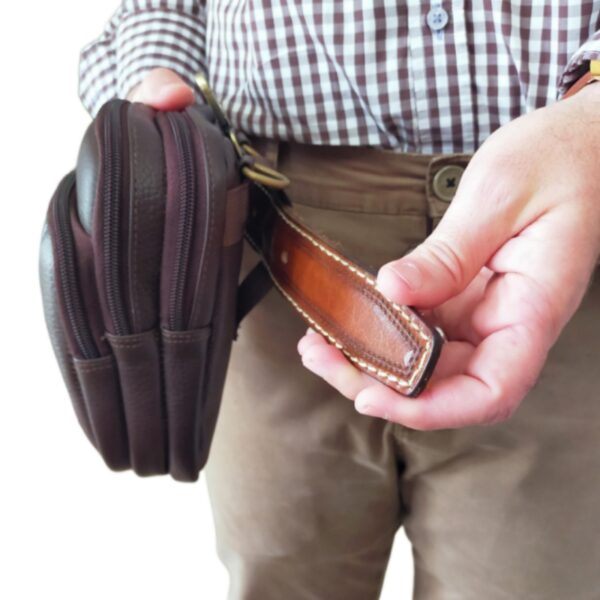 compact pro شنطه يد نبيتى