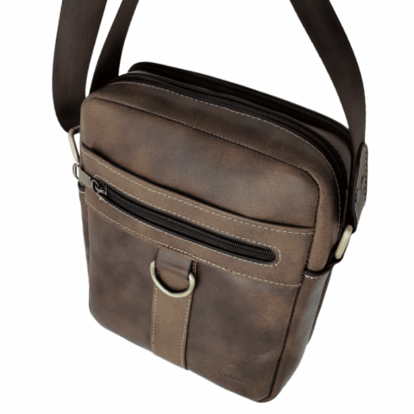 Crossbody Bag Model 820