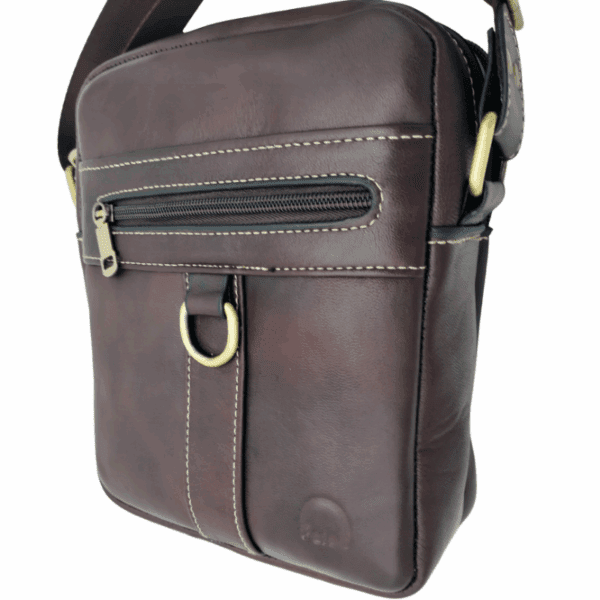 Crossbody Bag Model 820