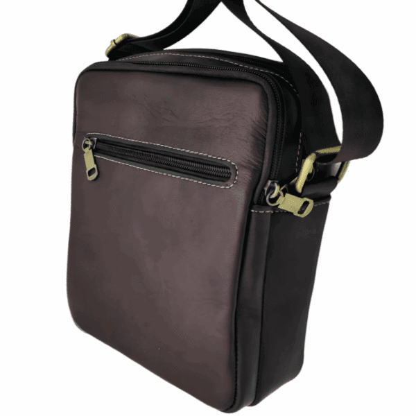 Crossbody Bag Model 820
