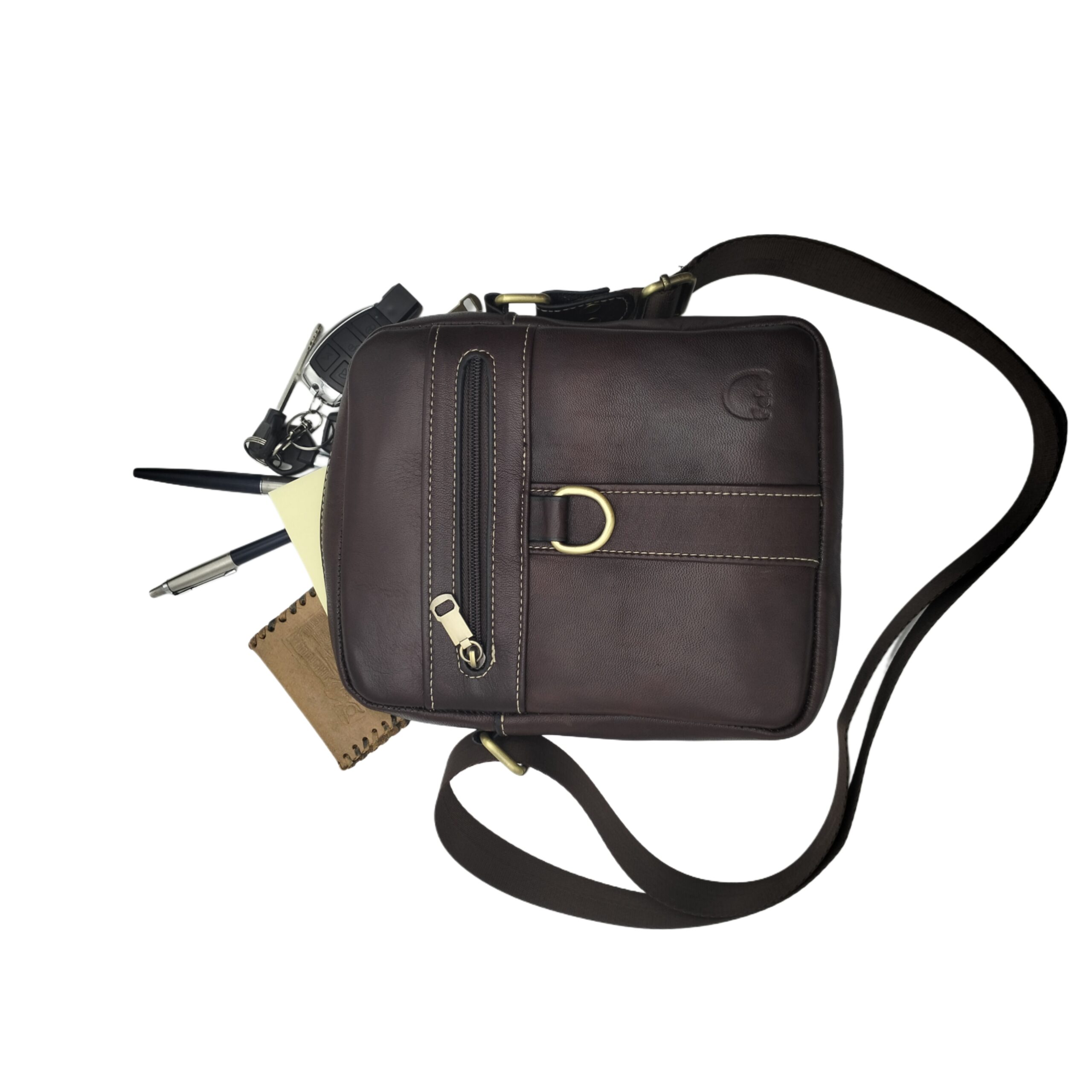 Crossbody Bag Model 820