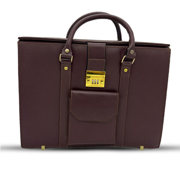 شنطة لاب توب وملفات – Prestige