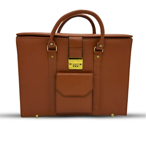 شنطة لاب توب وملفات – Prestige