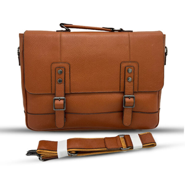 شنطة لاب توب وملفات – Executive