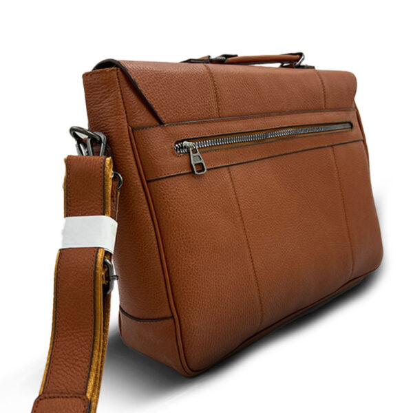 شنطة لاب توب وملفات – Executive