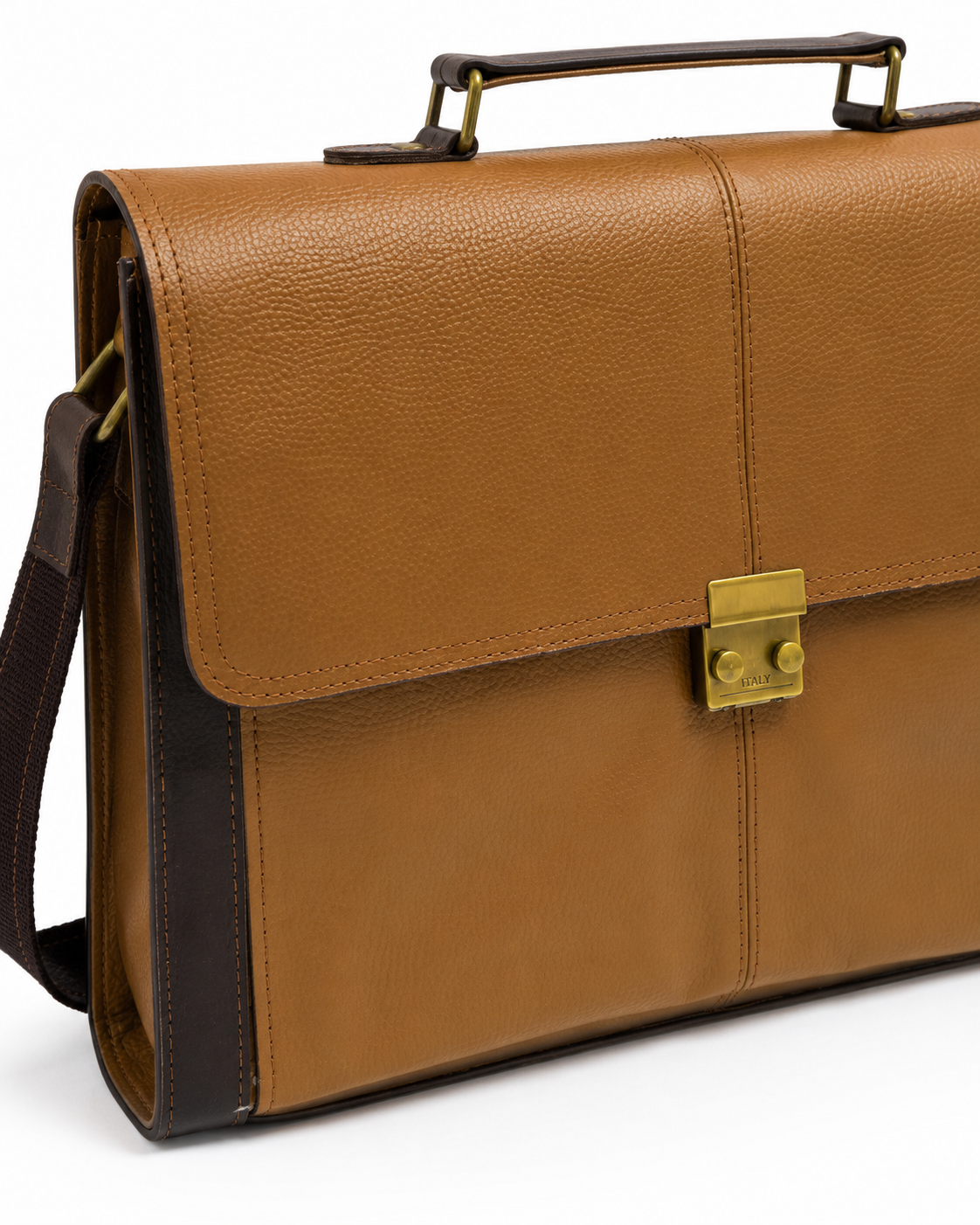 Heritage Laptop Bag - الصورة 27