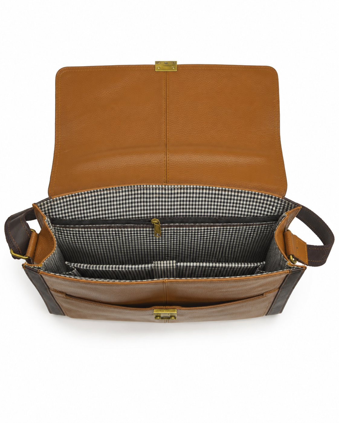 Heritage Laptop Bag - الصورة 30