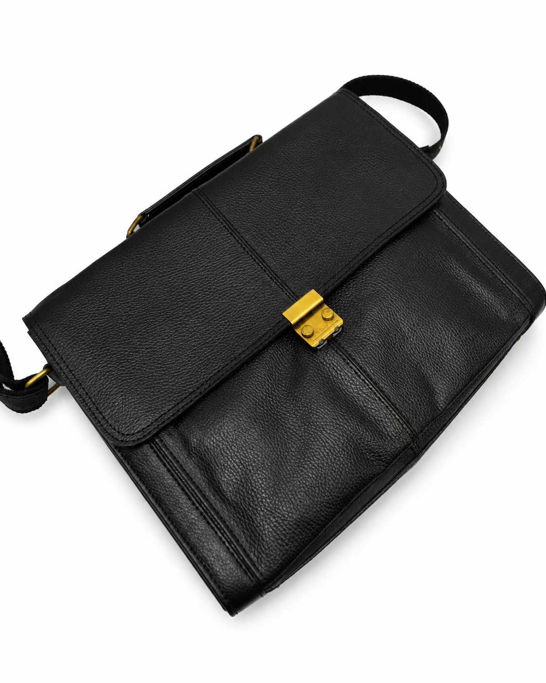 Heritage Laptop Bag - الصورة 8
