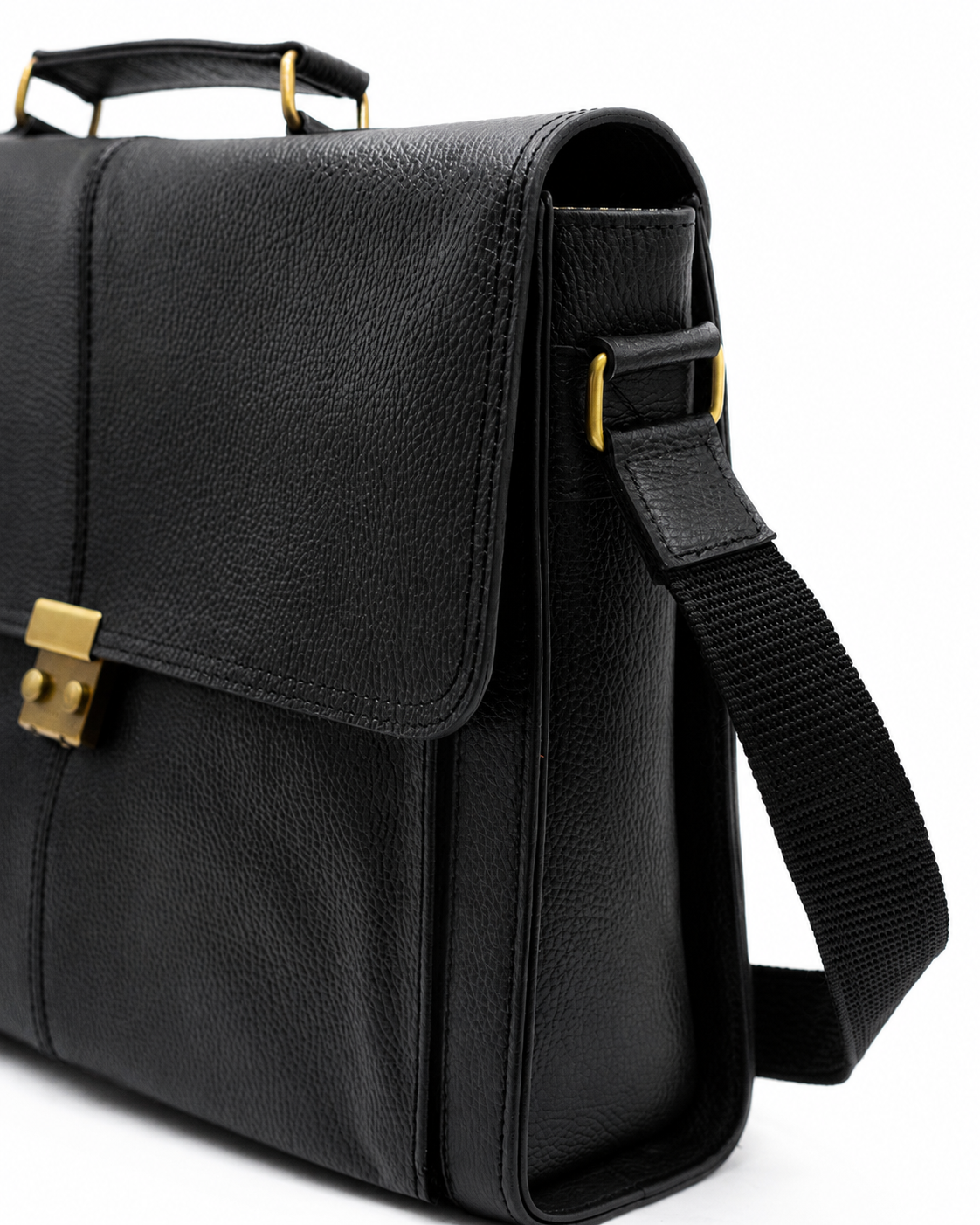 Heritage Laptop Bag - الصورة 11