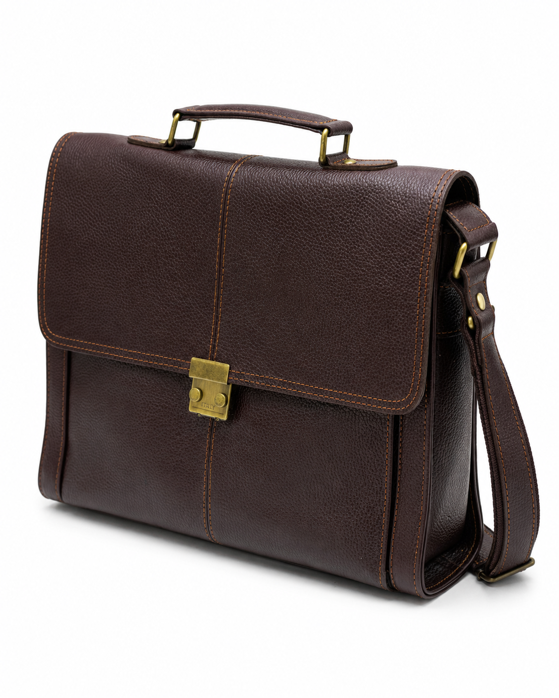 Heritage Laptop Bag - الصورة 4