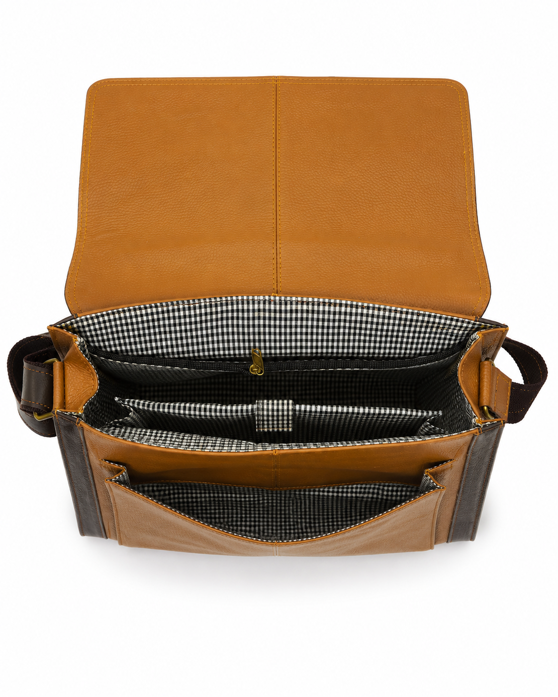 Heritage Laptop Bag - الصورة 31